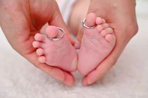 高密孕妇多久肚子变大